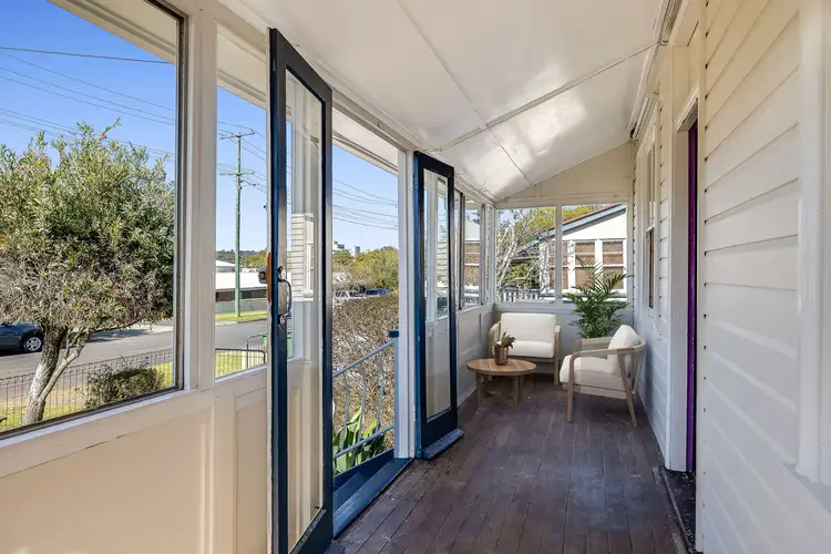 Second view of Homely house listing, 11 Brodribb Street, Toowoomba QLD 4350