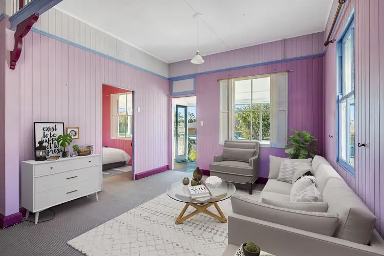 Third view of Homely house listing, 11 Brodribb Street, Toowoomba QLD 4350