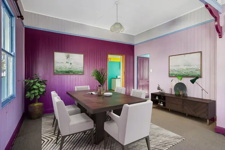 Fourth view of Homely house listing, 11 Brodribb Street, Toowoomba QLD 4350