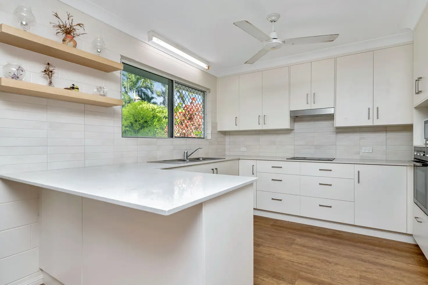 Main view of Homely house listing, 50 Griffey Street, Burdell QLD 4818