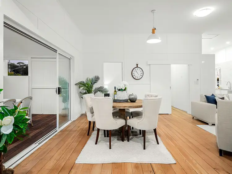 Third view of Homely house listing, 77 Henry Street, Greenslopes QLD 4120