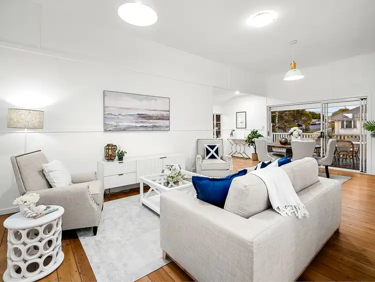 Fourth view of Homely house listing, 77 Henry Street, Greenslopes QLD 4120