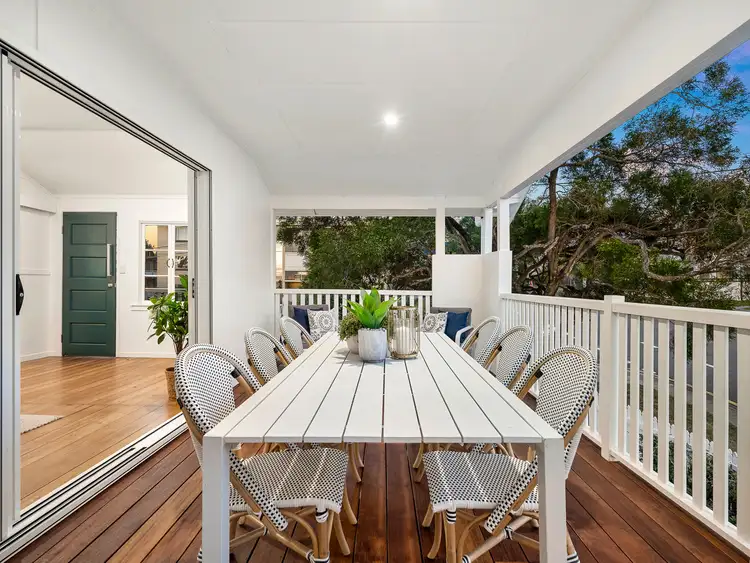 Fifth view of Homely house listing, 77 Henry Street, Greenslopes QLD 4120
