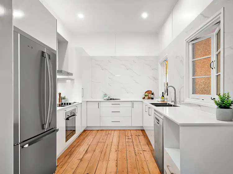 Sixth view of Homely house listing, 77 Henry Street, Greenslopes QLD 4120