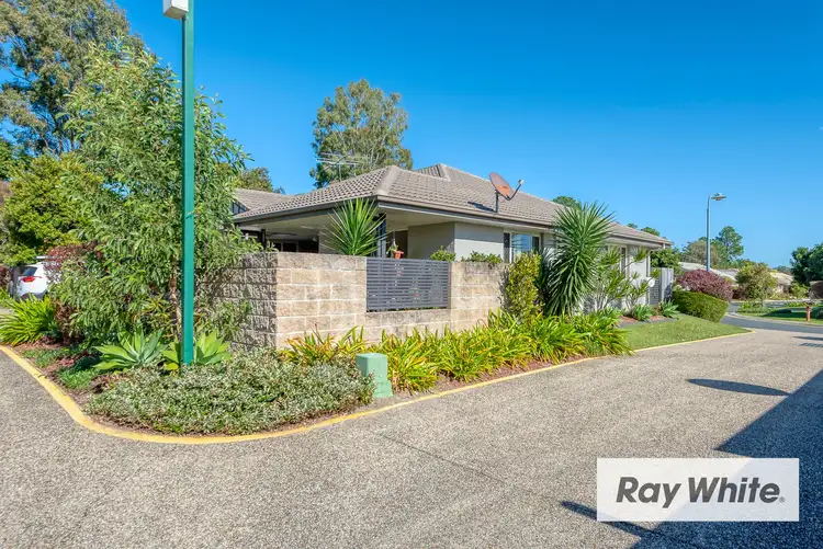 Second view of Homely house listing, 4/150-166 Rosehill Drive, Burpengary QLD 4505