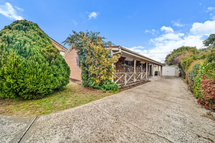 Main view of Homely house listing, 96 Dumas Street, Mckellar ACT 2617