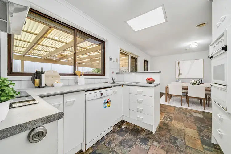 Fourth view of Homely house listing, 96 Dumas Street, Mckellar ACT 2617