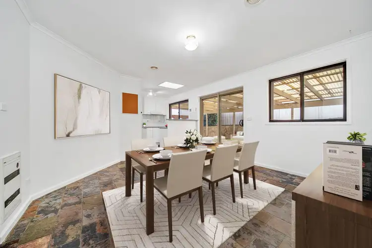 Fifth view of Homely house listing, 96 Dumas Street, Mckellar ACT 2617