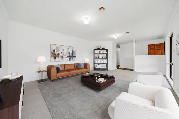 Seventh view of Homely house listing, 96 Dumas Street, Mckellar ACT 2617