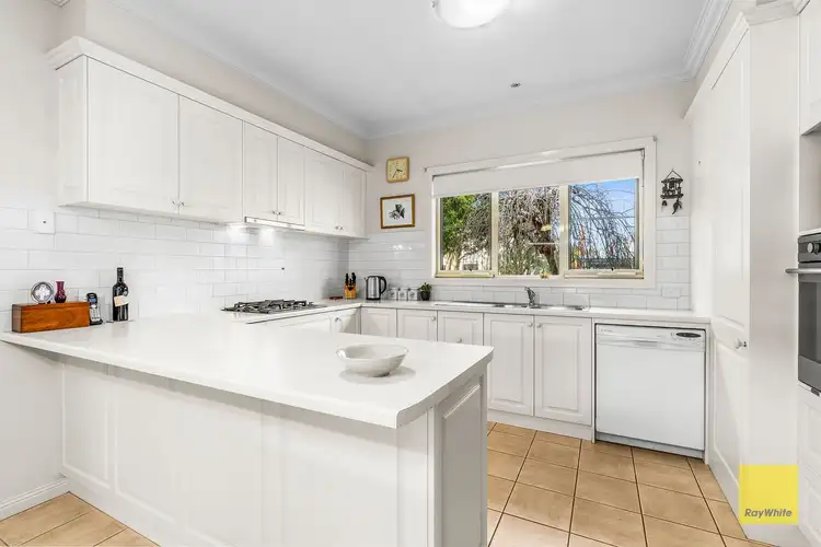 Second view of Homely townhouse listing, 18 Queen Street, Belmont VIC 3216