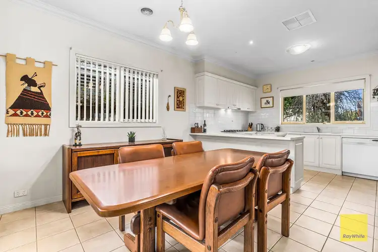 Third view of Homely townhouse listing, 18 Queen Street, Belmont VIC 3216