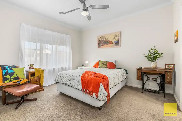 Fifth view of Homely townhouse listing, 18 Queen Street, Belmont VIC 3216