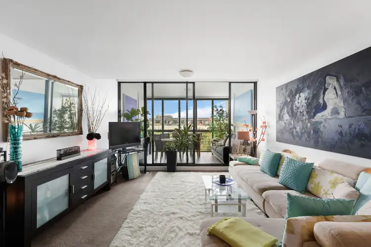611/221 Sydney Park Road, Erskineville NSW 2043