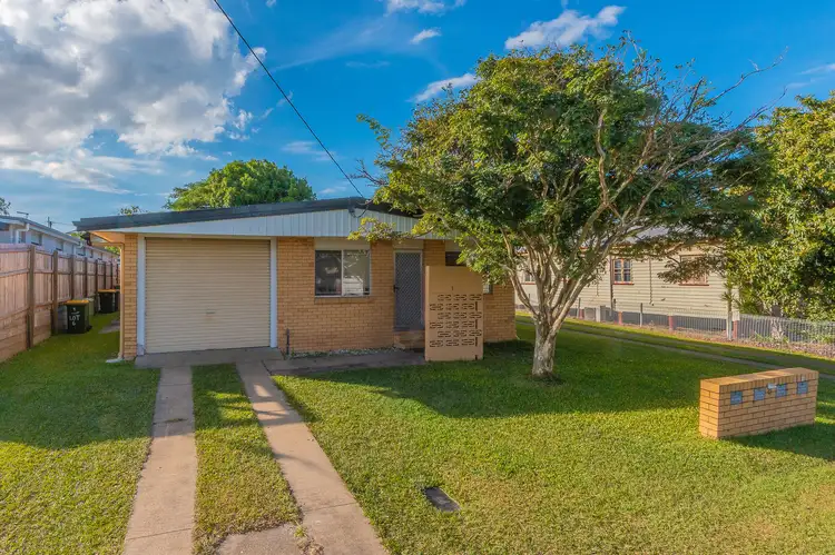 1/6 Ewan Street, Margate QLD 4019