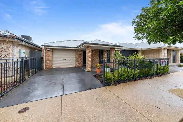 Second view of Homely house listing, 6 Newchurch Street, Munno Para SA 5115