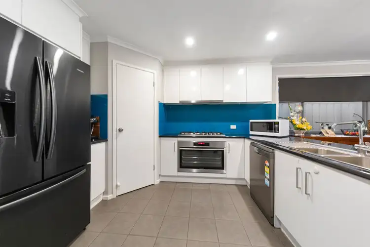 Fourth view of Homely house listing, 6 Newchurch Street, Munno Para SA 5115