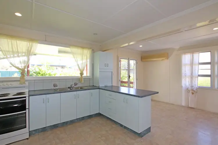 Third view of Homely house listing, 118 Grevillea Street, Biloela QLD 4715