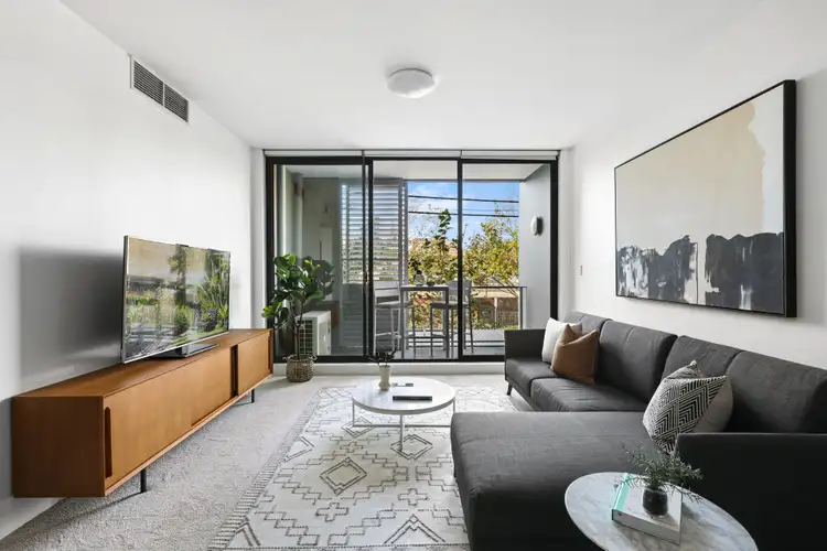 108/49-53 Regent Street, Chippendale NSW 2008