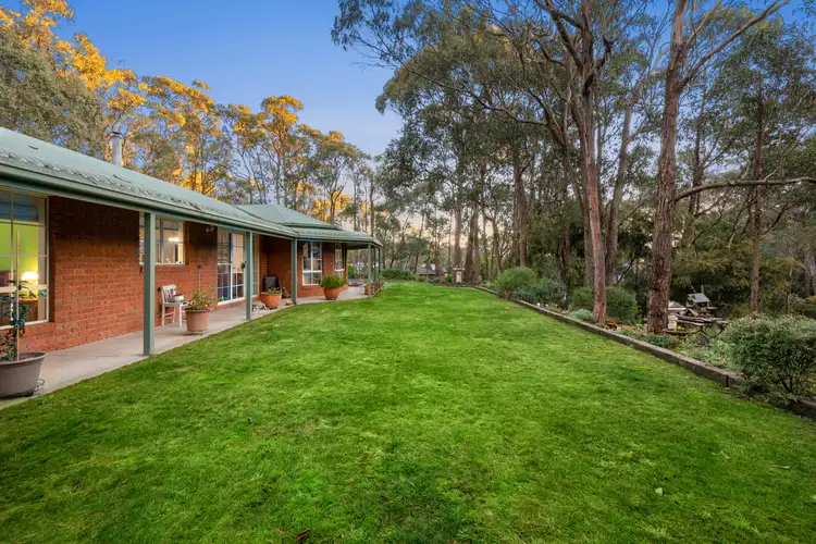 Third view of Homely house listing, 38 Timbertop Drive, Mount Helen VIC 3350