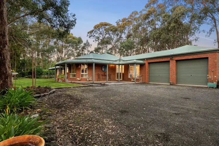 Fourth view of Homely house listing, 38 Timbertop Drive, Mount Helen VIC 3350