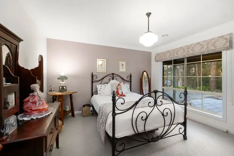 Fifth view of Homely house listing, 38 Timbertop Drive, Mount Helen VIC 3350