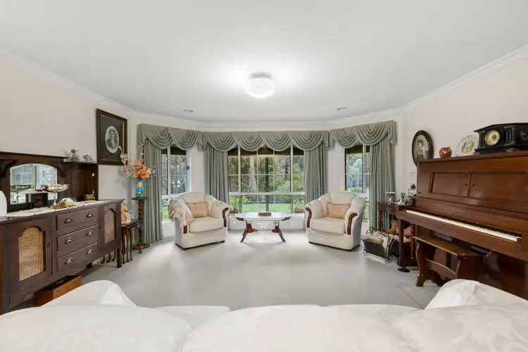 Sixth view of Homely house listing, 38 Timbertop Drive, Mount Helen VIC 3350