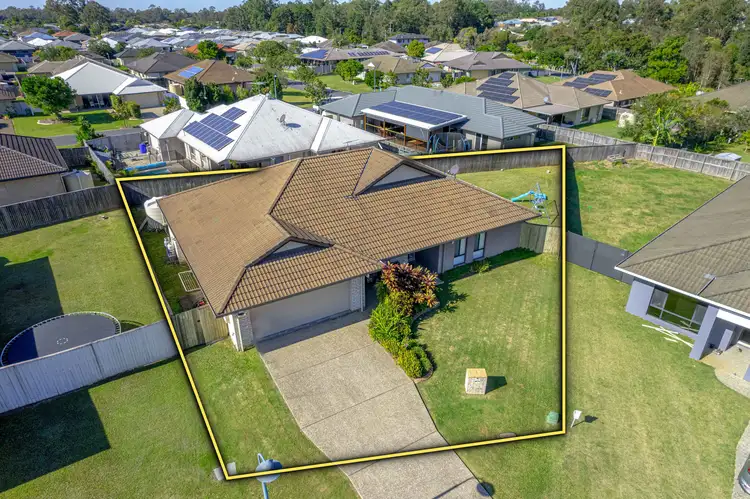 6 Woodfern Drive, Upper Caboolture QLD 4510