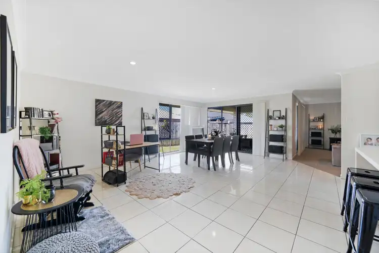 Third view of Homely house listing, 6 Woodfern Drive, Upper Caboolture QLD 4510