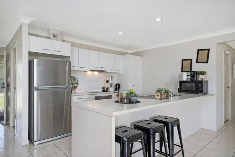 Fourth view of Homely house listing, 6 Woodfern Drive, Upper Caboolture QLD 4510
