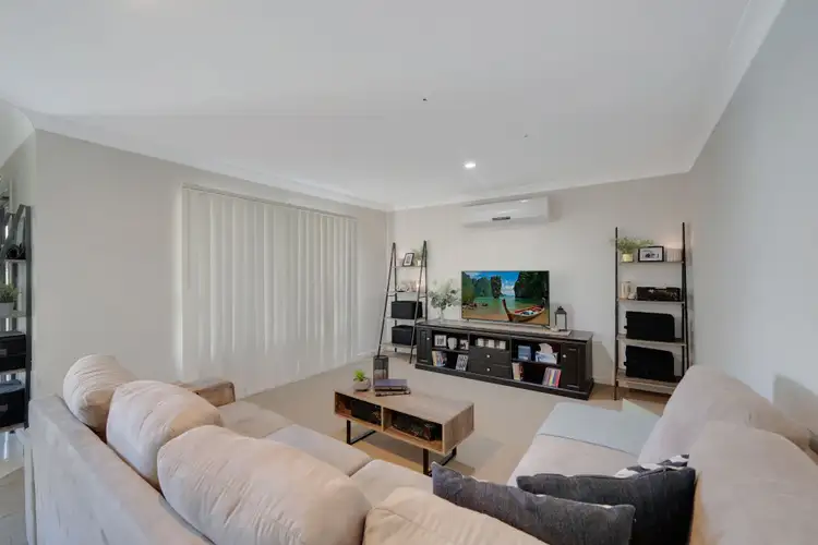 Sixth view of Homely house listing, 6 Woodfern Drive, Upper Caboolture QLD 4510