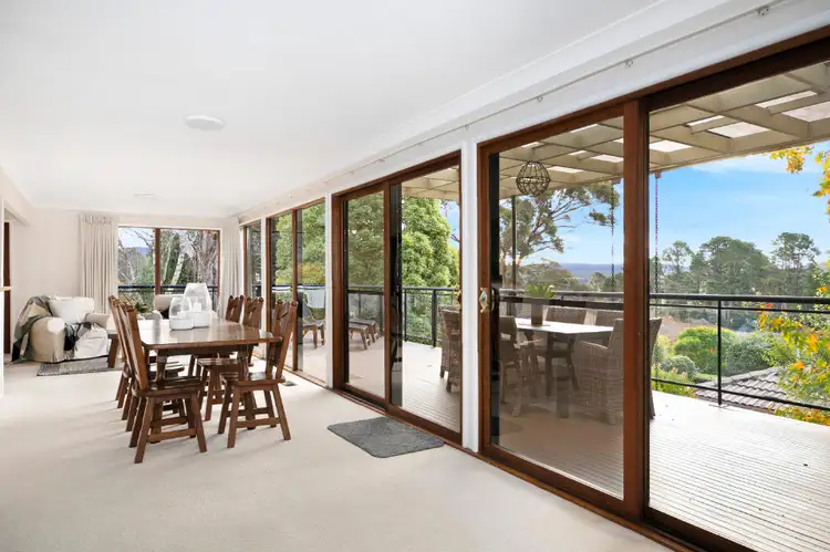 Second view of Homely house listing, 21 Oxford Street, Mittagong NSW 2575