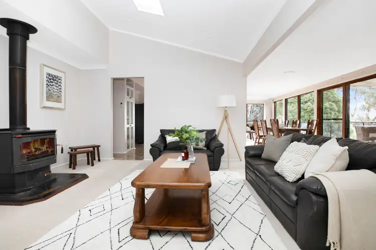 Third view of Homely house listing, 21 Oxford Street, Mittagong NSW 2575