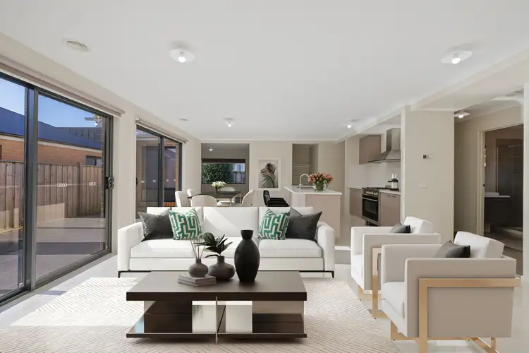 Third view of Homely house listing, 19 Curlew Way, Cowes VIC 3922