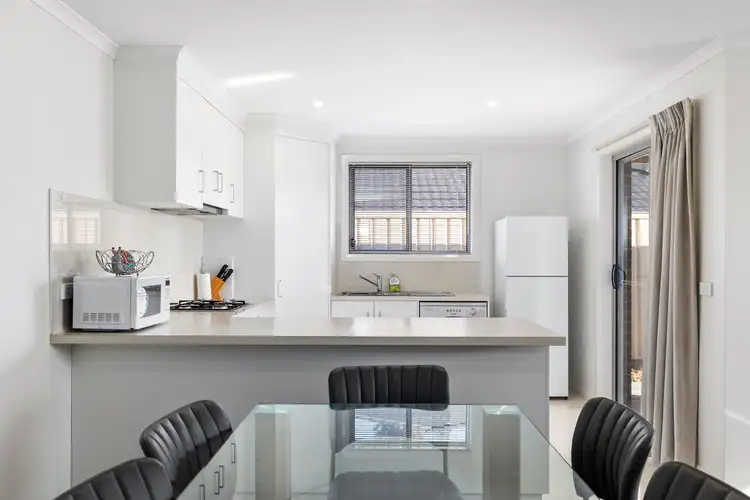 Third view of Homely unit listing, 2/2 Beveridge Street, Ararat VIC 3377