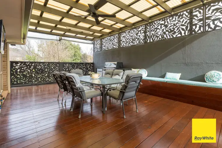 Second view of Homely house listing, 26 Hyland Drive, Bungendore NSW 2621