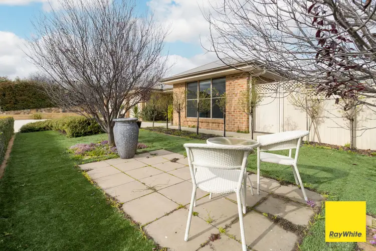 Fourth view of Homely house listing, 26 Hyland Drive, Bungendore NSW 2621