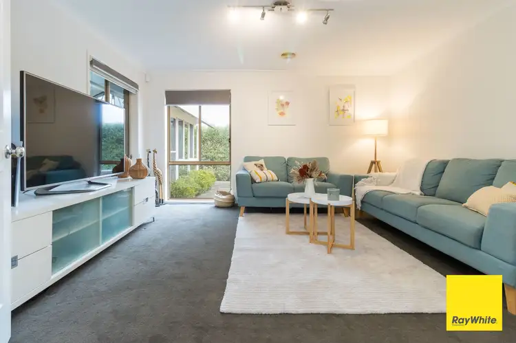 Fifth view of Homely house listing, 26 Hyland Drive, Bungendore NSW 2621