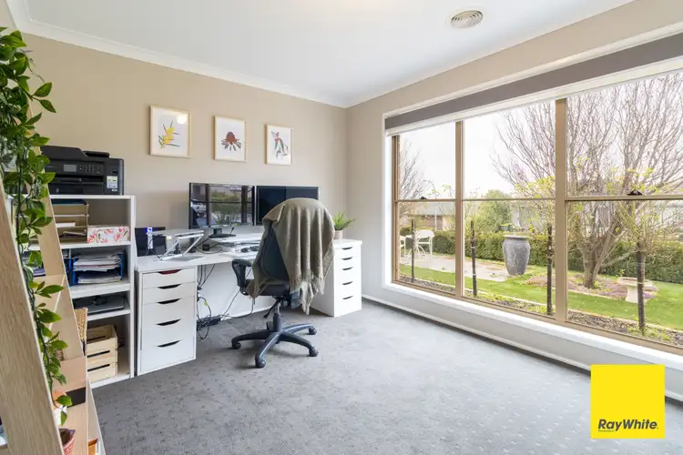 Sixth view of Homely house listing, 26 Hyland Drive, Bungendore NSW 2621
