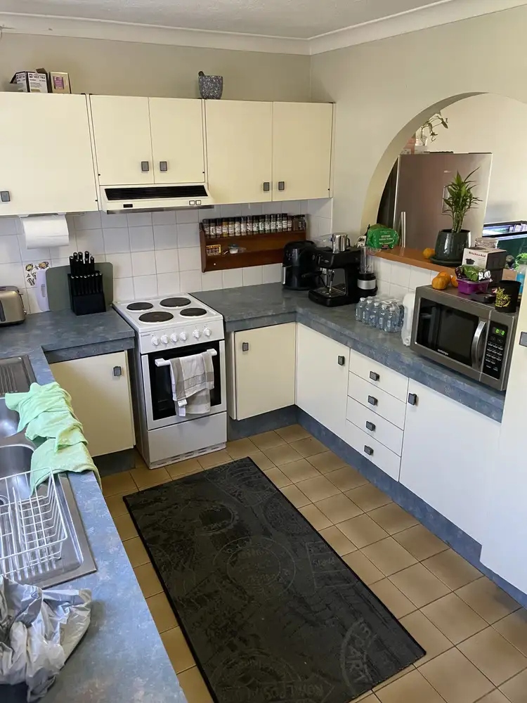 Second view of Homely townhouse listing, 4/1 Park Road, Slacks Creek QLD 4127