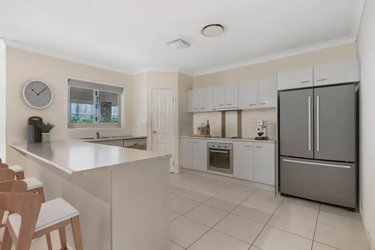 Third view of Homely house listing, 41 Jasmina Parade, Waterford QLD 4133