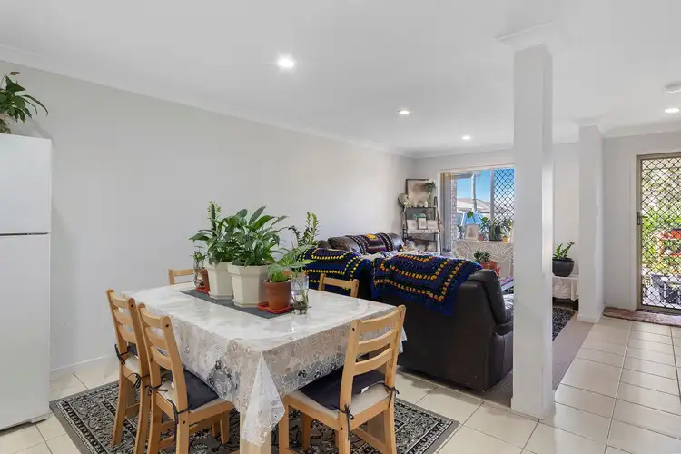 Second view of Homely house listing, 20 Fourth Avenue, Marsden QLD 4132