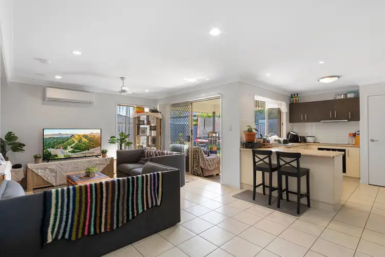Third view of Homely house listing, 20 Fourth Avenue, Marsden QLD 4132