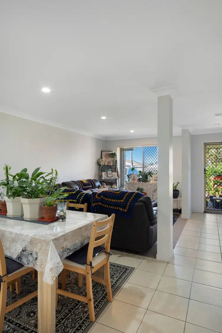Fourth view of Homely house listing, 20 Fourth Avenue, Marsden QLD 4132
