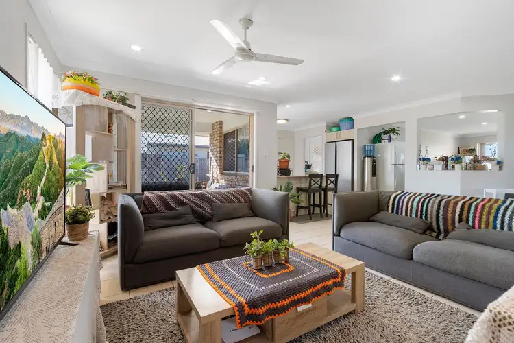 Sixth view of Homely house listing, 20 Fourth Avenue, Marsden QLD 4132