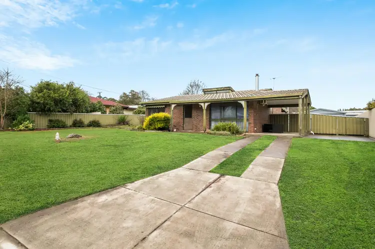 13 Darkana Road, Balhannah SA 5242