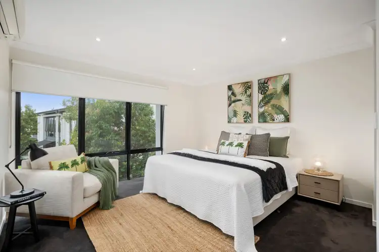 Third view of Homely townhouse listing, 35/1 Ancora Crescent, Hope Island QLD 4212