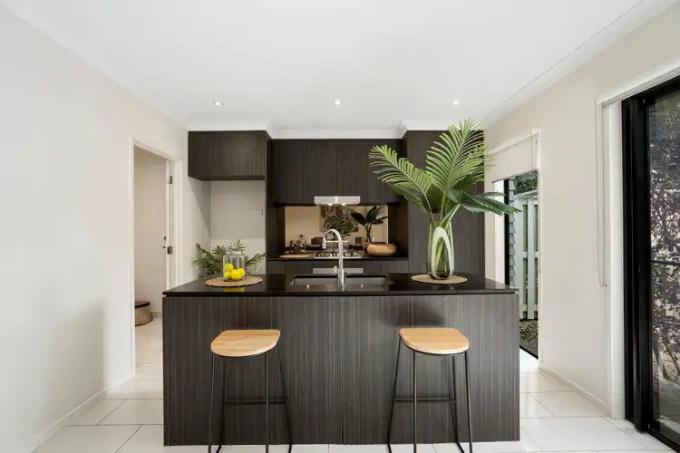 Fifth view of Homely townhouse listing, 35/1 Ancora Crescent, Hope Island QLD 4212