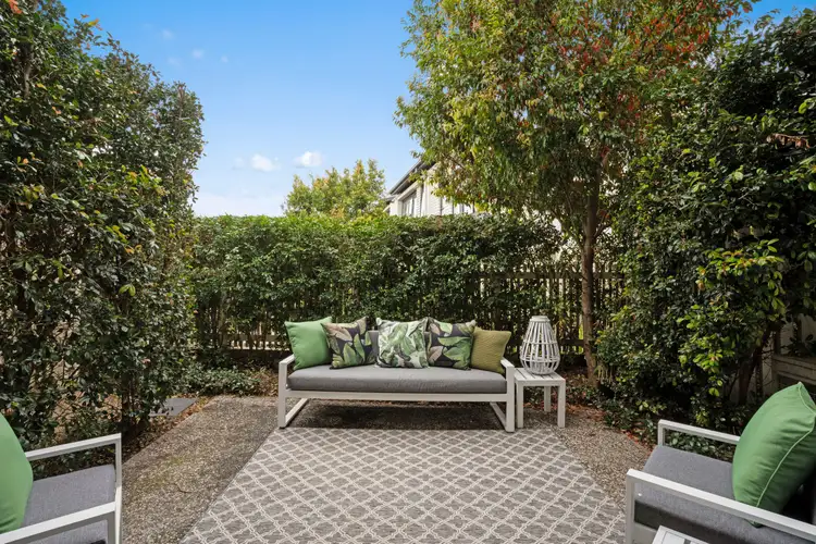 Sixth view of Homely townhouse listing, 35/1 Ancora Crescent, Hope Island QLD 4212