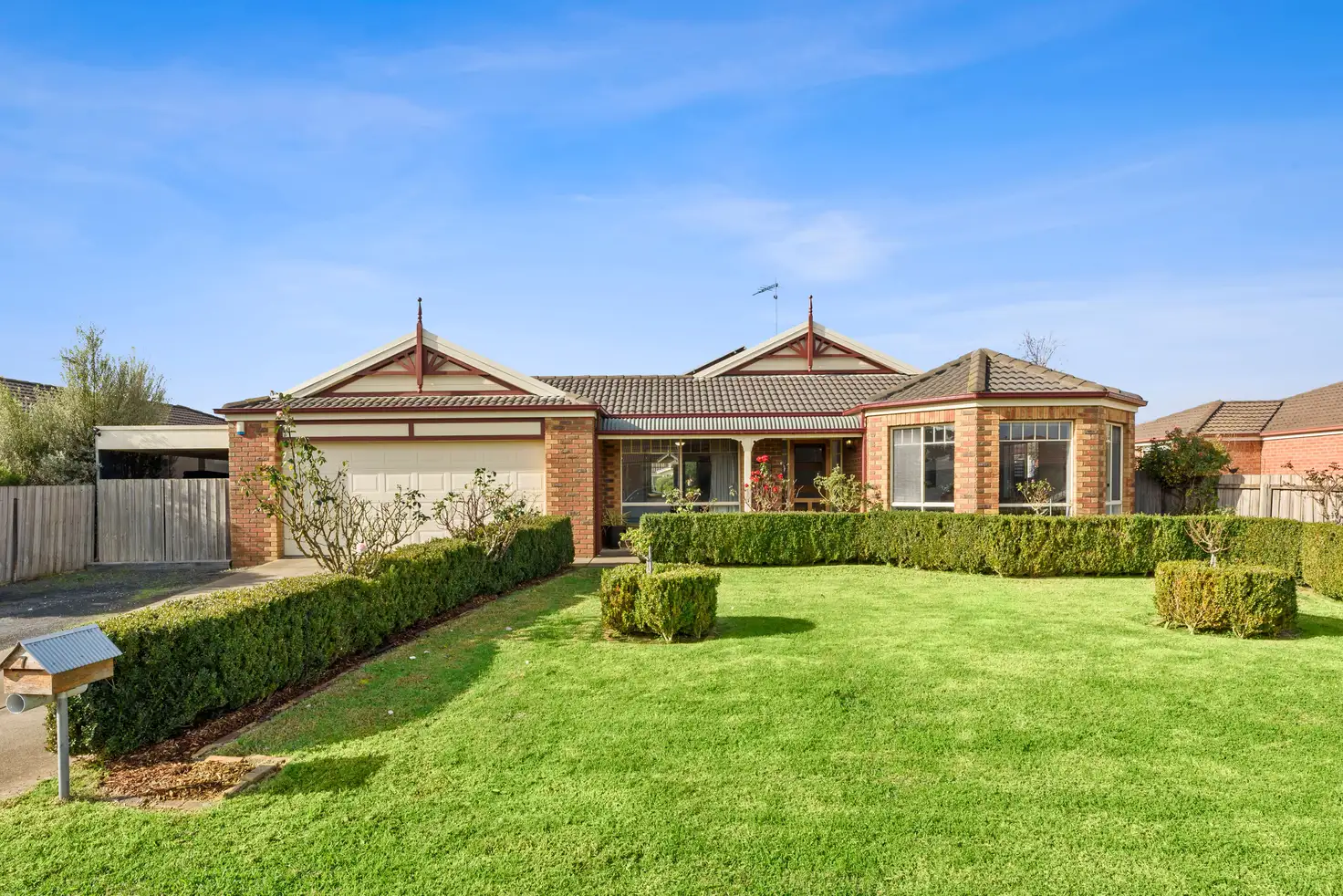 Main view of Homely house listing, 7 Franco Place, Lara VIC 3212