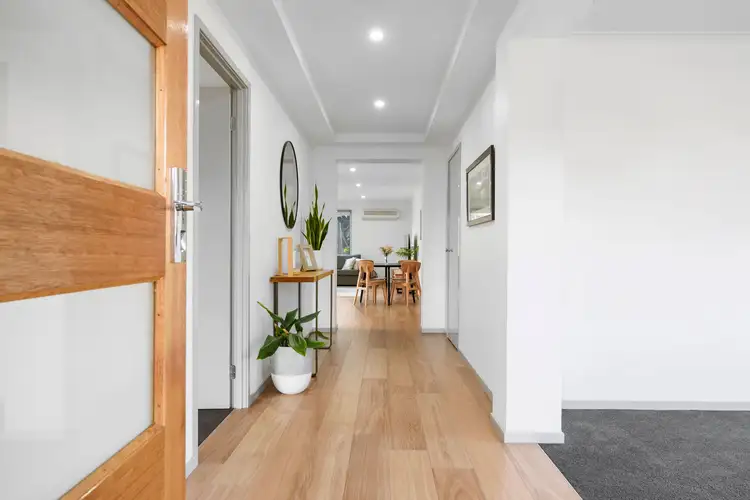 Second view of Homely house listing, 7 Franco Place, Lara VIC 3212